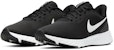 (W) Nike Revolution 5 'Hitam Low-Top Larian' BQ6715-002