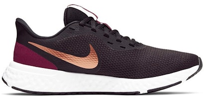 (W) 나이키 레볼루션 5 '블랙 메탈릭 코퍼' BQ3207-003 Order (W) 나이키 레볼루션 5 '블랙 메탈릭 코퍼' BQ3207-003