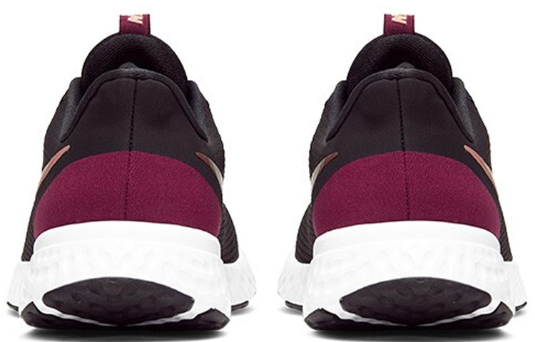 Purchase (W) Nike Revolution 5 'Negro Cobre Metálico' BQ3207-003