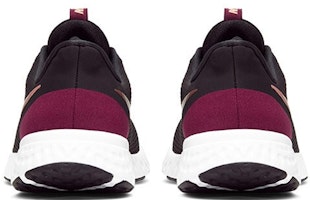 (W) 나이키 레볼루션 5 '블랙 메탈릭 코퍼' BQ3207-003 Purchase (W) 나이키 레볼루션 5 '블랙 메탈릭 코퍼' BQ3207-003