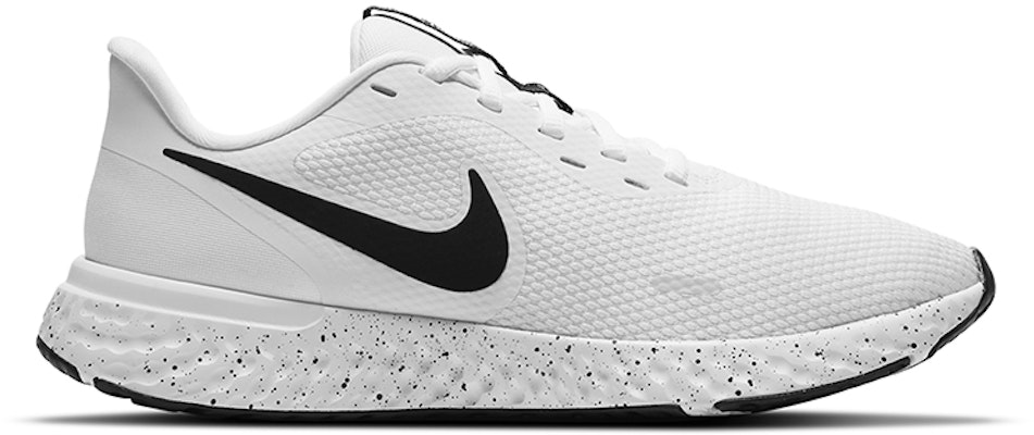 (W) Nike Revolution 5 Negra/Blanca DJ6009-100 Order (W) Nike Revolution 5 Negra/Blanca DJ6009-100