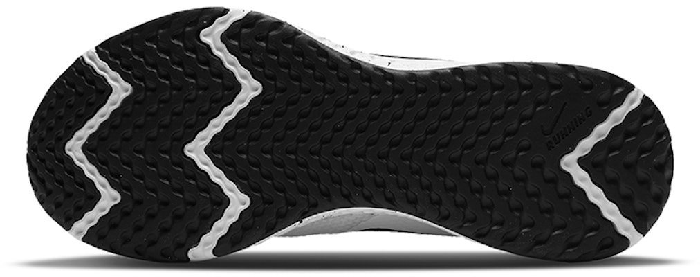 (W) Nike Revolution 5 Negra/Blanca DJ6009-100 Details for (W) Nike Revolution 5 Negra/Blanca DJ6009-100