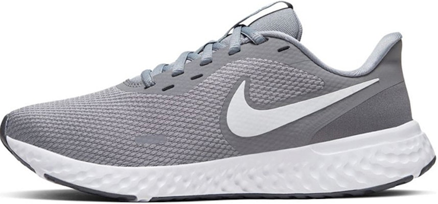 (W) Nike Revolution 5 'Gris Frío' BQ3207-005 Buy (W) Nike Revolution 5 'Gris Frío' BQ3207-005