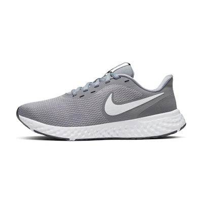 (W) Nike Revolution 5 'Cool Grey'