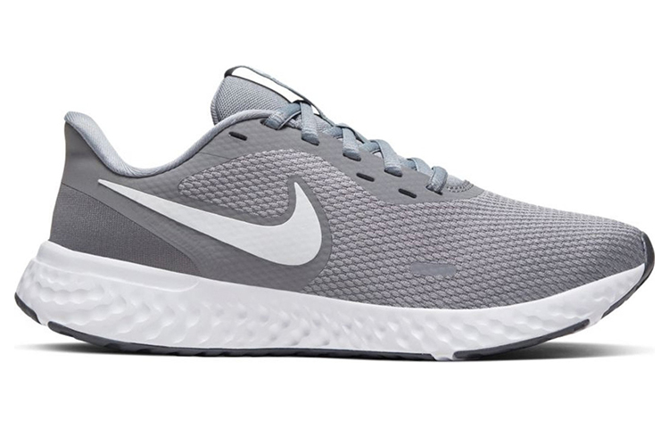 Order (W) Nike Revolution 5 'Gris Frío' BQ3207-005