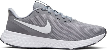 (W) Nike Revolution 5 'Gris Frío' BQ3207-005 Order (W) Nike Revolution 5 'Gris Frío' BQ3207-005