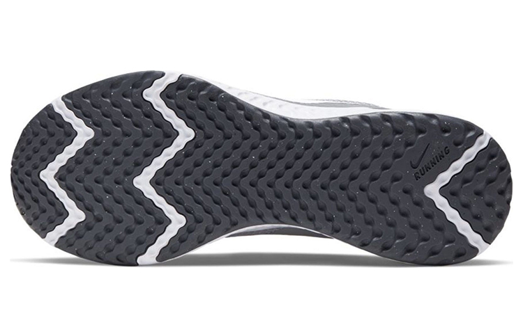 Details for (W) Nike Revolution 5 'Gris Frío' BQ3207-005