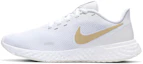 Buy (W) Nike Revolution 5 Oro ''Bianco'' BQ3207-108