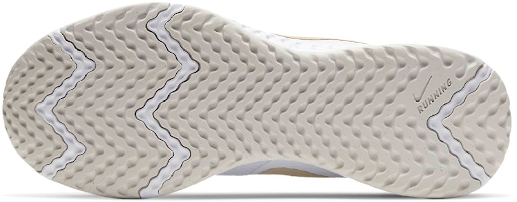 (W) Nike Revolution 5 Oro ''Bianco'' BQ3207-108 Details for (W) Nike Revolution 5 Oro ''Bianco'' BQ3207-108
