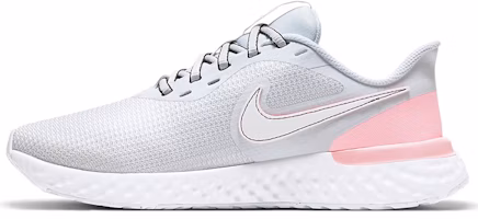(Women) Nike Revolution 5 EXT Grey/Pink CZ8590-007 (Women) Nike Revolution 5 EXT Grey/Pink CZ8590-007