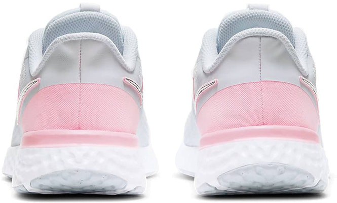 (W) Nike Revolution 5 EXT Abu-Abu/Pink CZ8590-007 Purchase (W) Nike Revolution 5 EXT Abu-Abu/Pink CZ8590-007