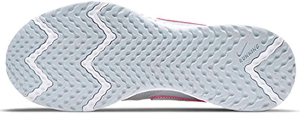 (W) Nike Revolution 5 EXT Abu-Abu/Pink CZ8590-007 Details for (W) Nike Revolution 5 EXT Abu-Abu/Pink CZ8590-007