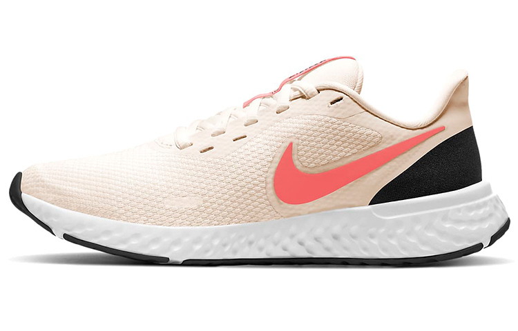 (Women) Nike Revolution 5 'Light Soft Pink Magic Ember' BQ3207-605