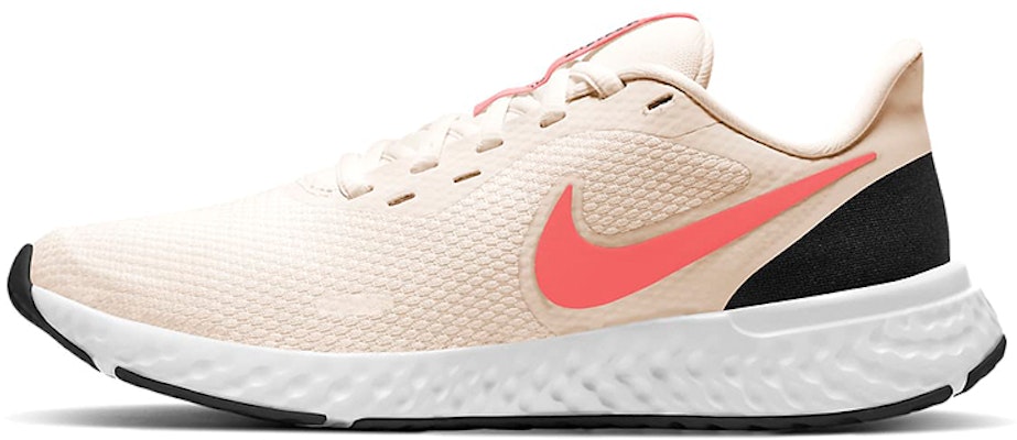 (W) Nike Revolution 5 'Merah Jambu Lembut Magic Ember' BQ3207-605 Buy (W) Nike Revolution 5 'Merah Jambu Lembut Magic Ember' BQ3207-605