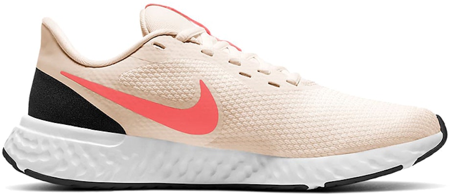 (W) Nike Revolution 5 'Merah Jambu Lembut Magic Ember' BQ3207-605 Order (W) Nike Revolution 5 'Merah Jambu Lembut Magic Ember' BQ3207-605