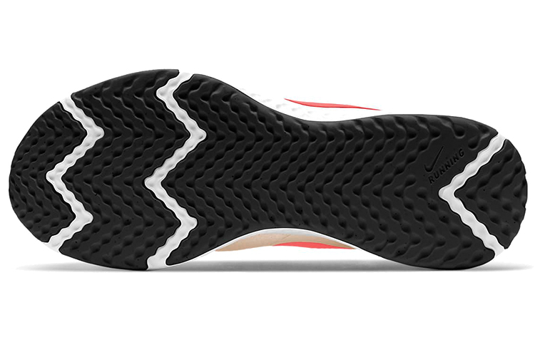 Lookbook (W) Nike Revolution 5 'Merah Jambu Lembut Magic Ember' BQ3207-605