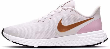 (Women) Nike Revolution 5 'Light Violet' BQ3207-502 (Women) Nike Revolution 5 'Light Violet' BQ3207-502