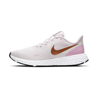 (W) Nike Revolution 5 'Light Violet'