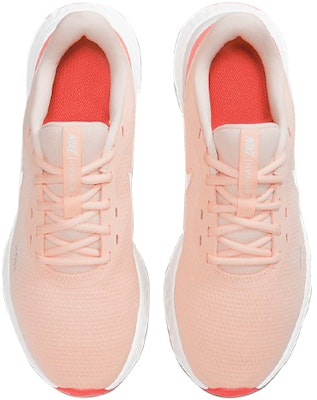 (W) Nike Revolution 5 Coral Lavado/Blanco Summit BQ3207-602 Shop (W) Nike Revolution 5 Coral Lavado/Blanco Summit BQ3207-602