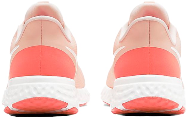 (W) Nike Revolution 5 Coral Lavado/Blanco Summit BQ3207-602 Purchase (W) Nike Revolution 5 Coral Lavado/Blanco Summit BQ3207-602