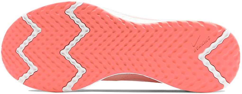 (W) Nike Revolution 5 Coral Lavado/Blanco Summit BQ3207-602 Details for (W) Nike Revolution 5 Coral Lavado/Blanco Summit BQ3207-602
