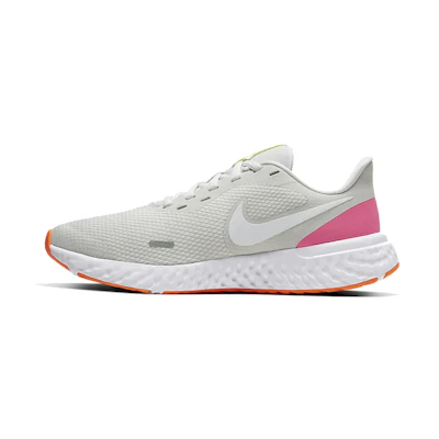 (W) Nike Revolution 5 'Platinum Tint'