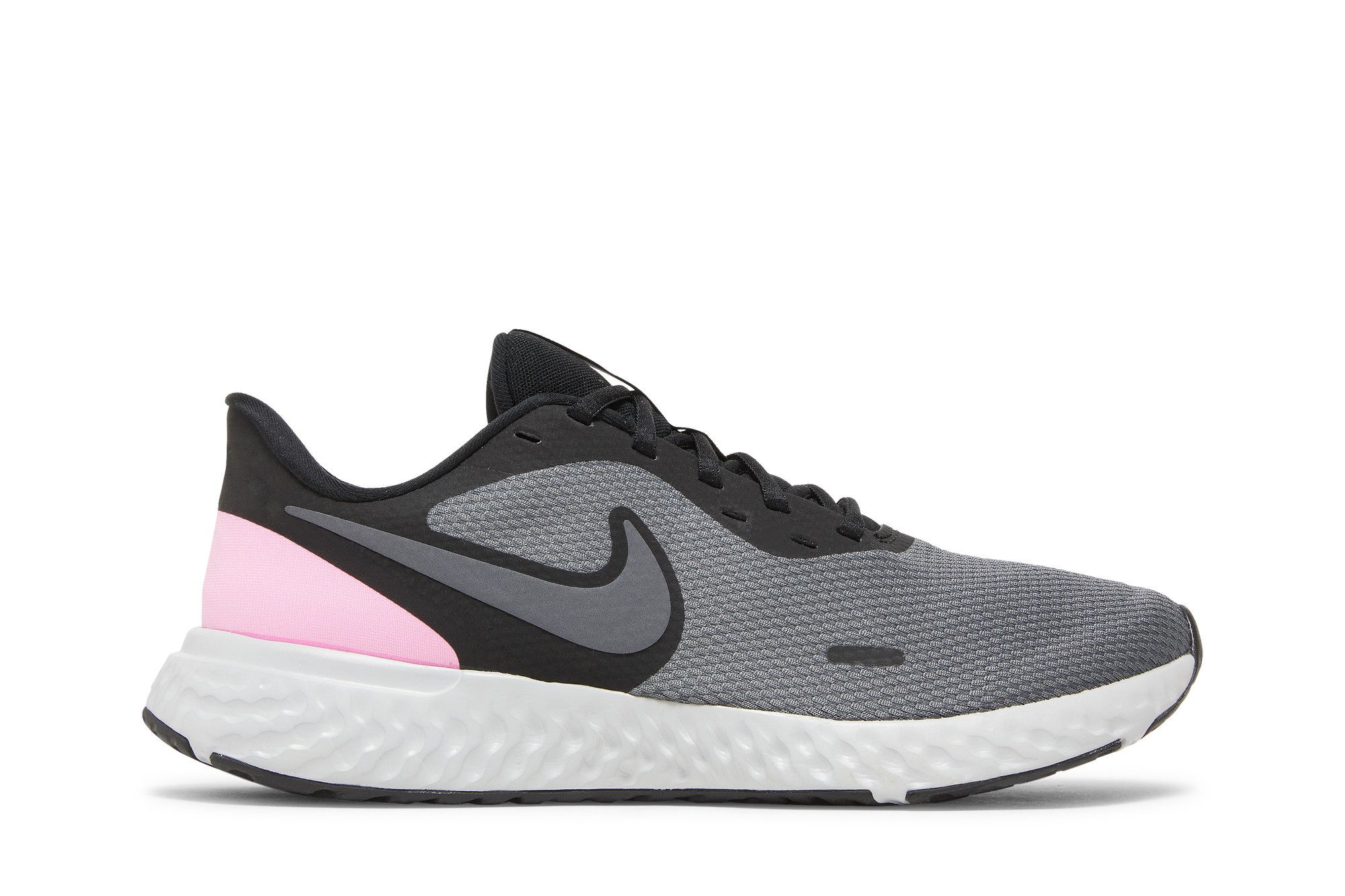 Buy （女款）Nike Revolution 5 ‘Psychic Pink’ BQ3207-004