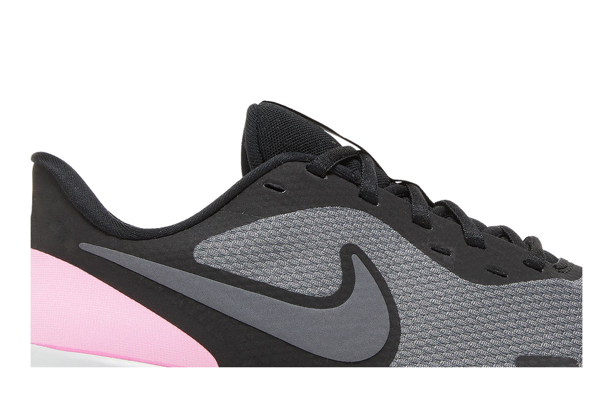 Order （女款）Nike Revolution 5 ‘Psychic Pink’ BQ3207-004