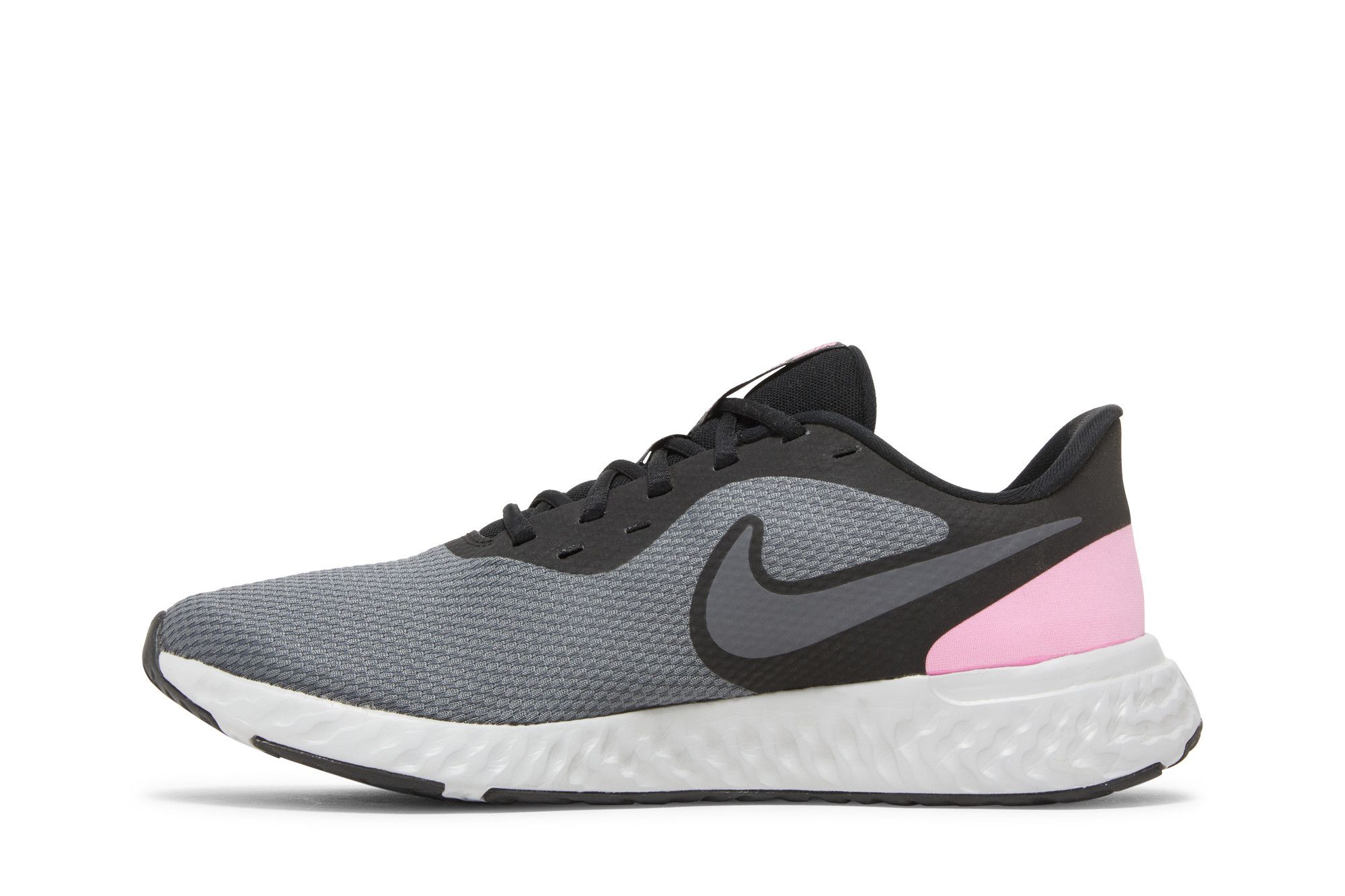 Lookbook （女款）Nike Revolution 5 ‘Psychic Pink’ BQ3207-004