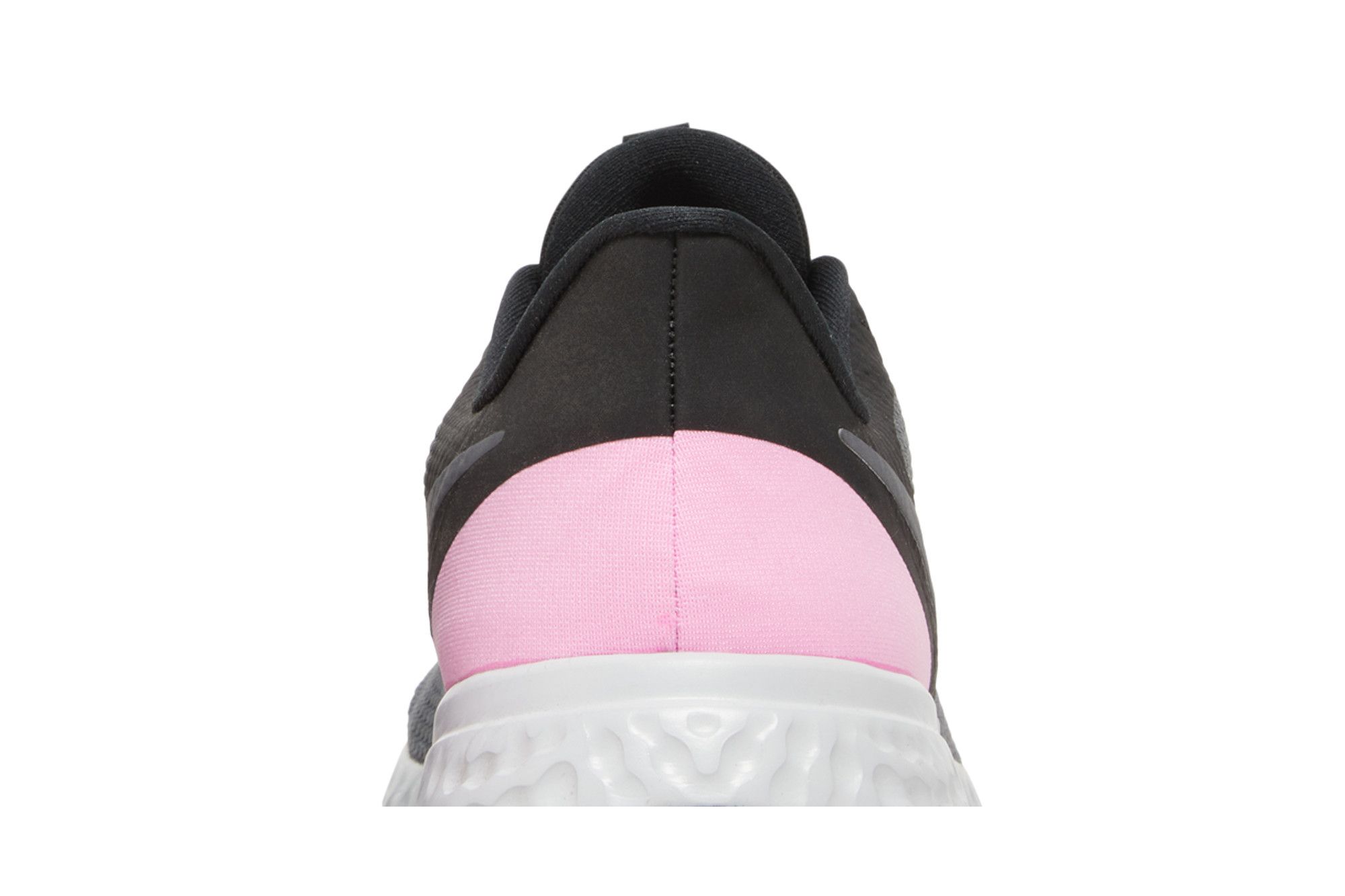 Sizing （女款）Nike Revolution 5 ‘Psychic Pink’ BQ3207-004