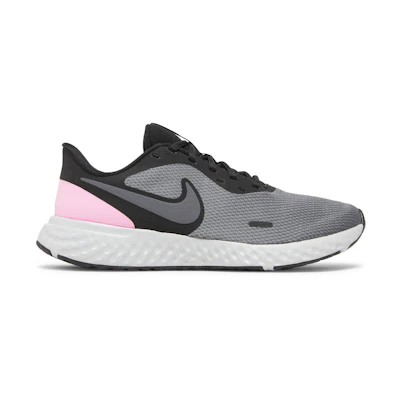 (W) Nike Revolution 5 'Psychic Pink'
