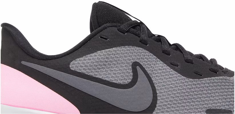(W) Nike Revolution 5 'Psychic Pink' Wanita BQ3207-004 Order (W) Nike Revolution 5 'Psychic Pink' Wanita BQ3207-004