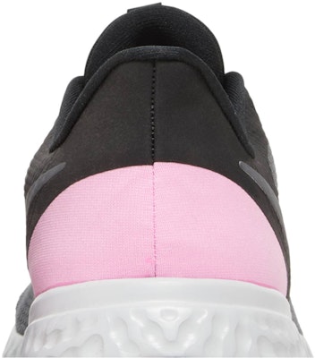 (W) Nike Revolution 5 'Psychic Pink' Wanita BQ3207-004 Sizing (W) Nike Revolution 5 'Psychic Pink' Wanita BQ3207-004