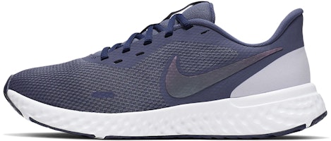 (Women) Nike Revolution 5 'Sanded Purple' BQ3207-500 (Women) Nike Revolution 5 'Sanded Purple' BQ3207-500