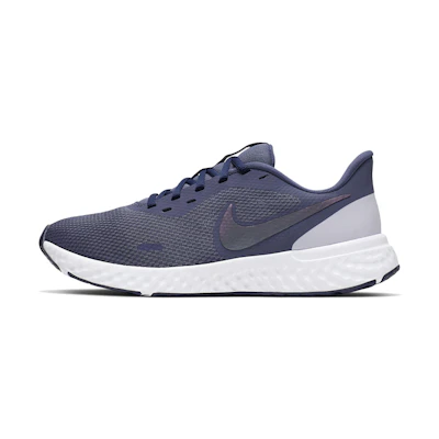 (W) Nike Revolution 5 'Sanded Purple'
