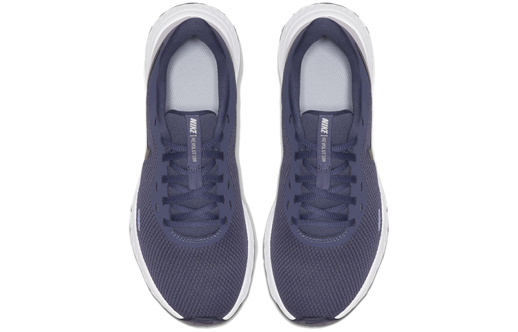Shop (W) 耐克革命5代‘磨砂紫’ BQ3207-500