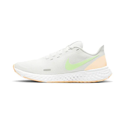 (W) Nike Revolution 5 'Summit White'