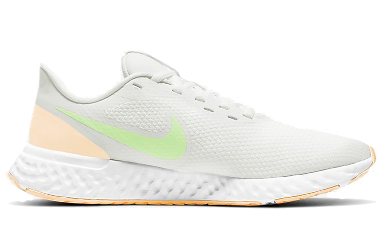 Order (W) Nike Revolution 5 'Blanco Cumbre' BQ3207-105