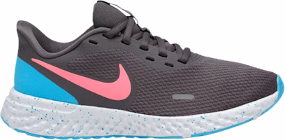 (Women) Nike Revolution 5 'Thunder Grey Digital Pink' CU4830-001 (Women) Nike Revolution 5 'Thunder Grey Digital Pink' CU4830-001