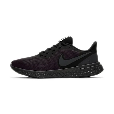 (W) Nike Revolution 5 'Black'