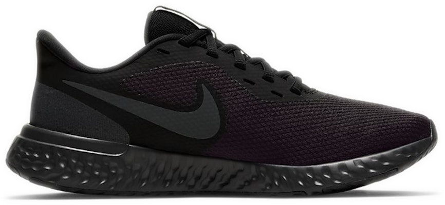 (Women) Nike Revolution 5 'Black' BQ3207-001 Order (Women) Nike Revolution 5 'Black' BQ3207-001