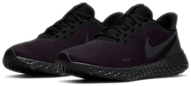 (W) (여성) 나이키 레볼루션 5 '블랙' BQ3207-001 BQ3207-001 Lookbook (W) (여성) 나이키 레볼루션 5 '블랙' BQ3207-001 BQ3207-001