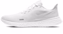 (Women) Nike Revolution 5 'Triple White' BQ3207-104