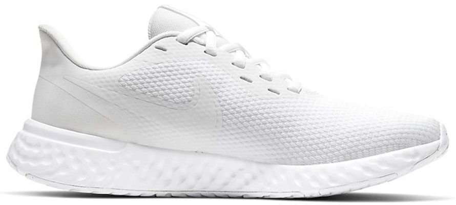 (W) Nike Revolution 5 'Triple White' Zapatillas Blancas BQ3207-104 Order (W) Nike Revolution 5 'Triple White' Zapatillas Blancas BQ3207-104