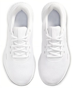 (女性款)Nike Revolution 5 '全白' BQ3207-104 Shop (女性款)Nike Revolution 5 '全白' BQ3207-104