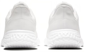 (W) Nike Revolution 5 'Triple White' Zapatillas Blancas BQ3207-104 Purchase (W) Nike Revolution 5 'Triple White' Zapatillas Blancas BQ3207-104