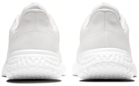 (女性款)Nike Revolution 5 '全白' BQ3207-104 Purchase (女性款)Nike Revolution 5 '全白' BQ3207-104