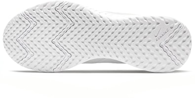(W) Nike Revolution 5 'Triple White' Zapatillas Blancas BQ3207-104 Details for (W) Nike Revolution 5 'Triple White' Zapatillas Blancas BQ3207-104