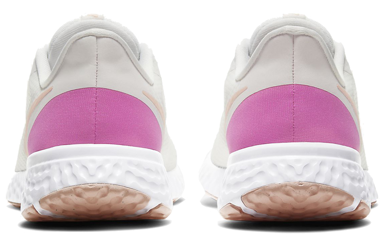 Purchase (W) Nike Revolution 5 'Blanco Rosa Fuego' BQ3207-103