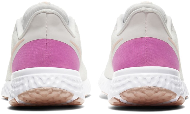 (Women) Nike Revolution 5 'White Fire Pink' BQ3207-103 Purchase (Women) Nike Revolution 5 'White Fire Pink' BQ3207-103